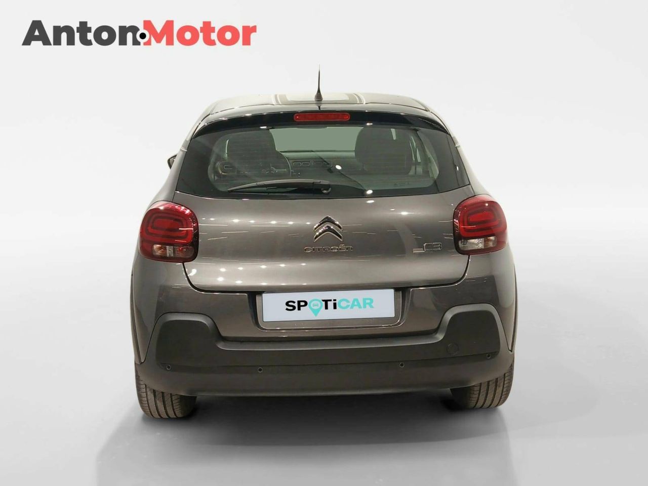 Foto Citroën C3 5