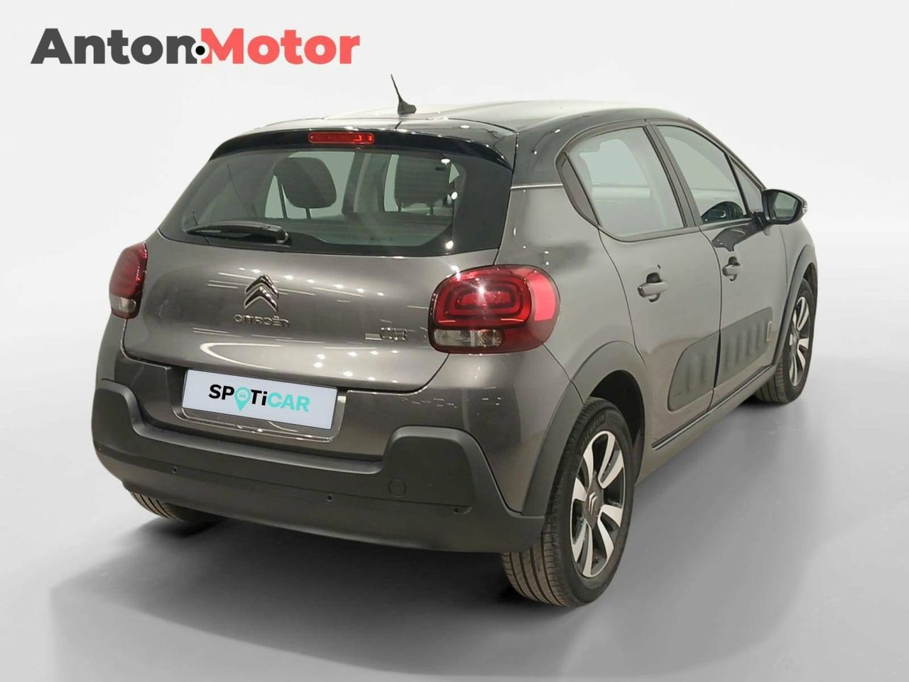 Foto Citroën C3 18