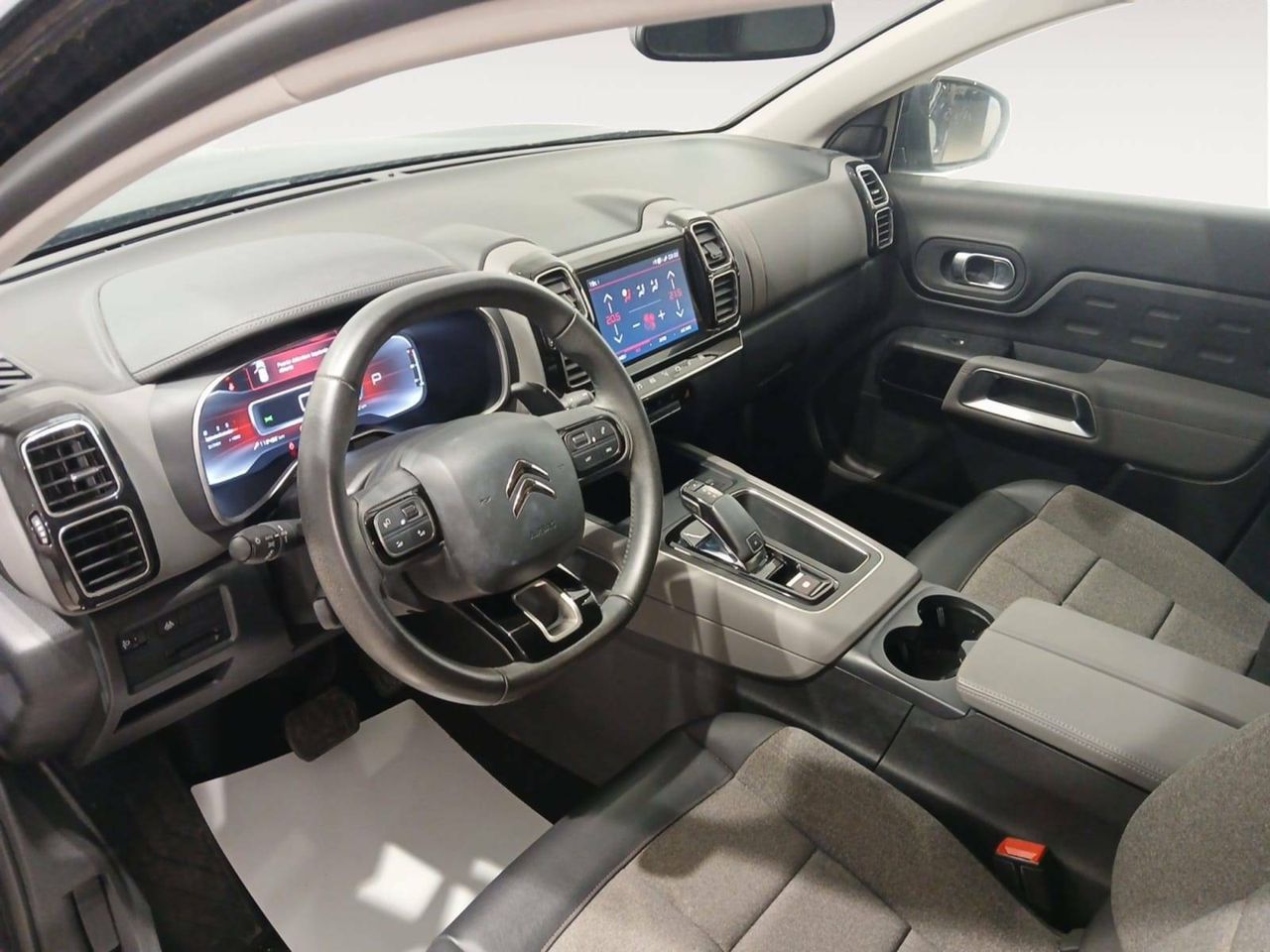 Foto Citroën C5 Aircross 18