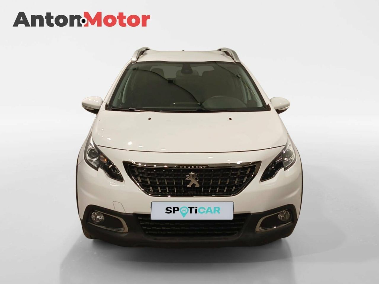 Foto Peugeot 2008 2