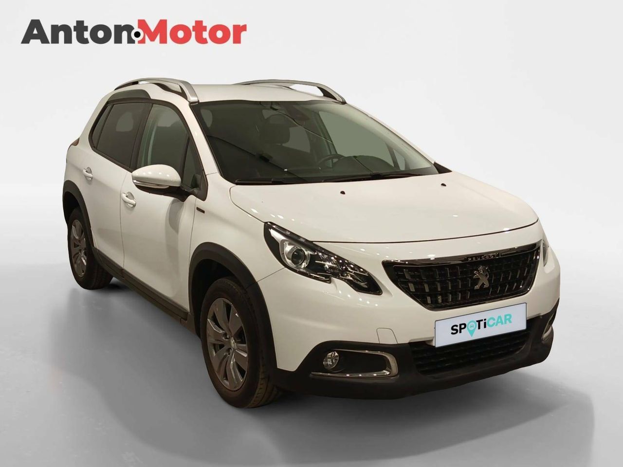 Foto Peugeot 2008 3