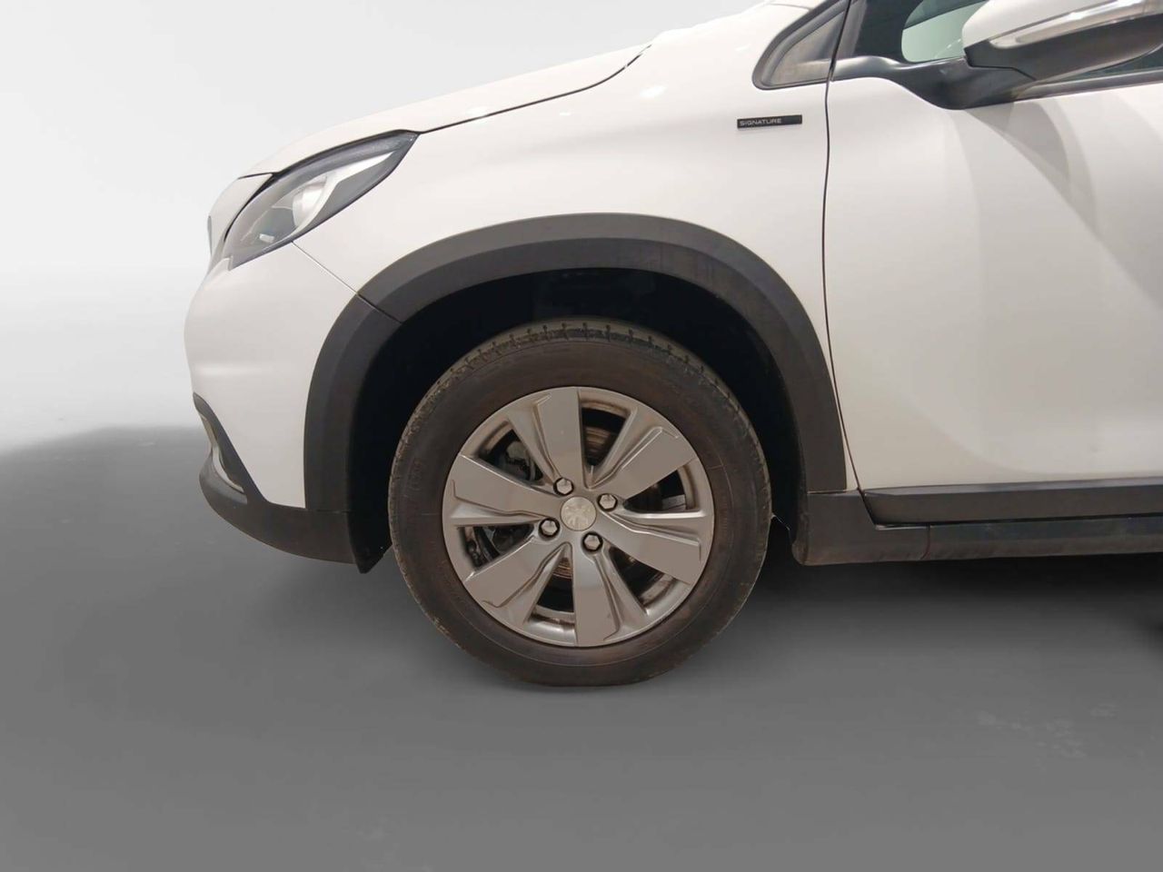 Foto Peugeot 2008 11