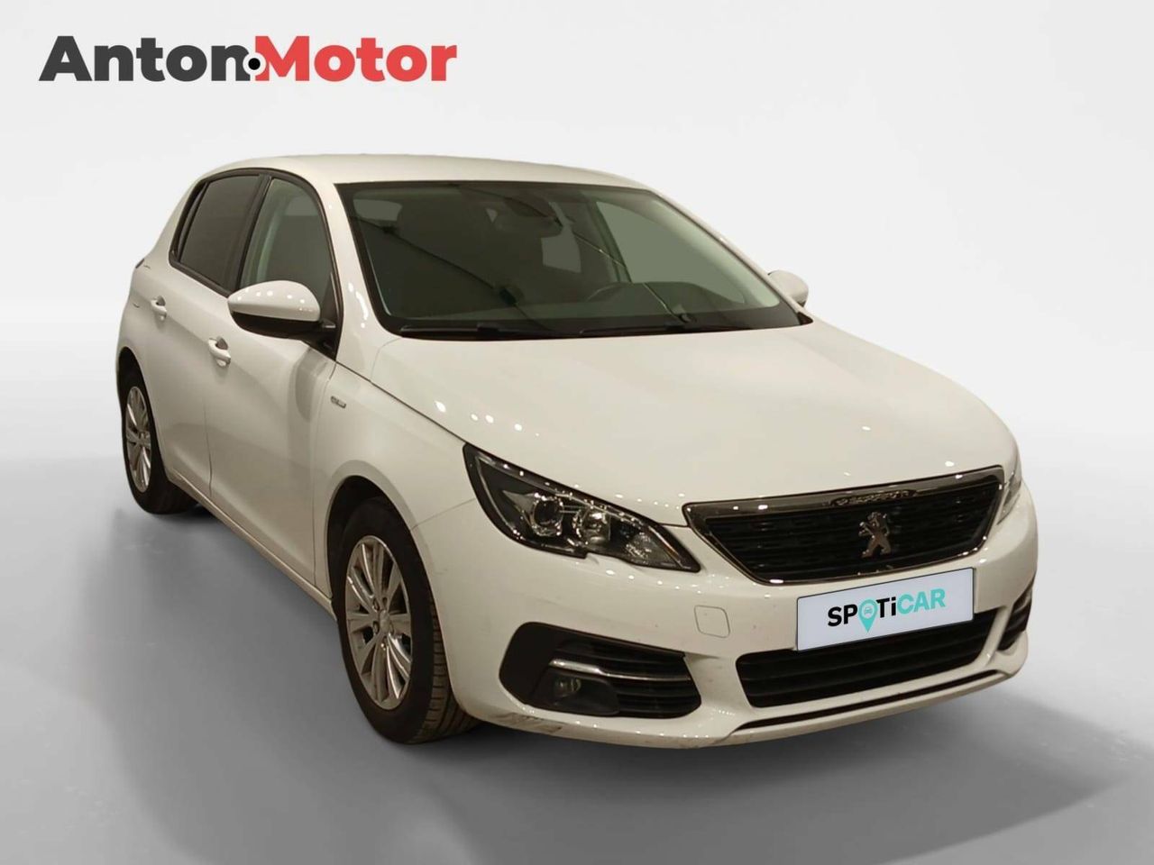 Foto Peugeot 308 3