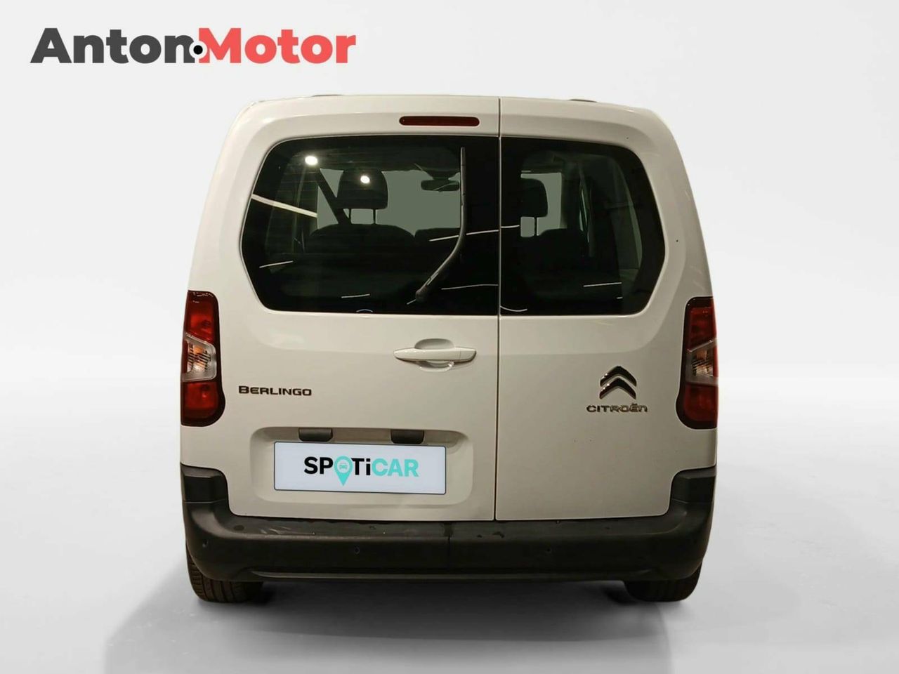 Foto Citroën Berlingo 5