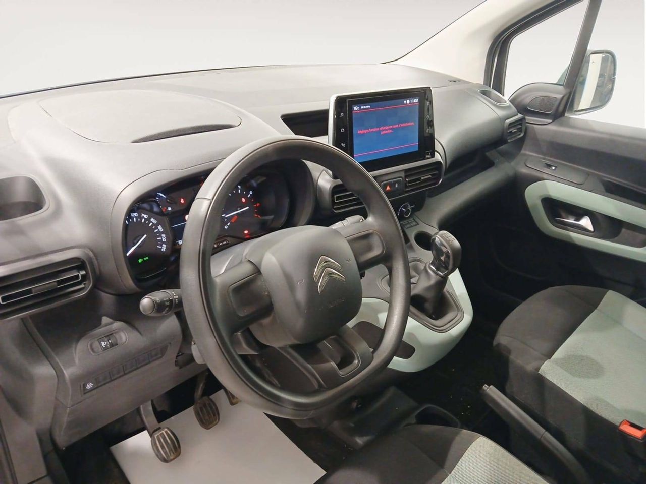 Foto Citroën Berlingo 19