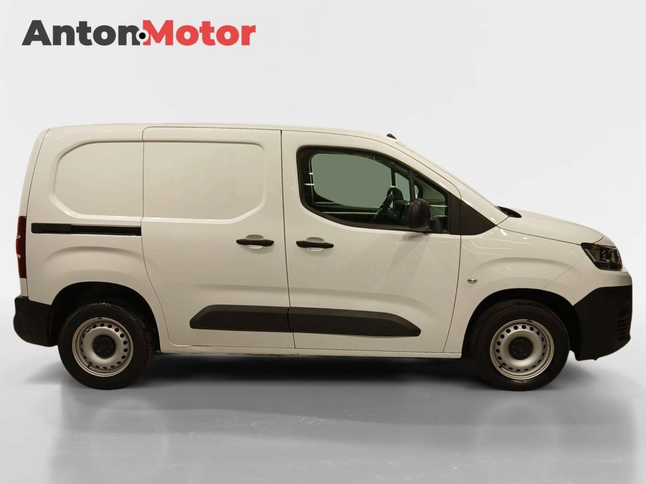 Foto Citroën Berlingo 4