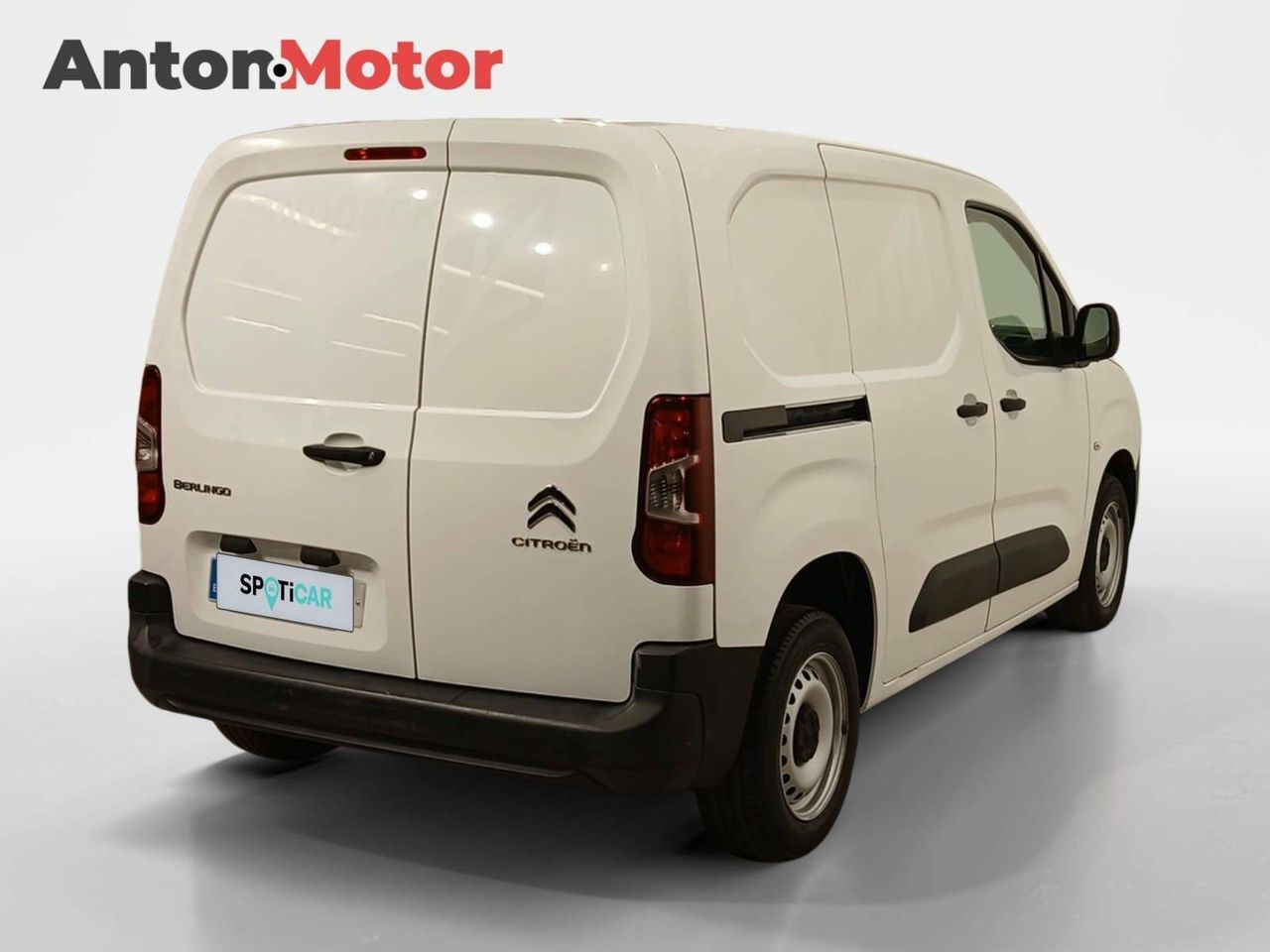 Foto Citroën Berlingo 24