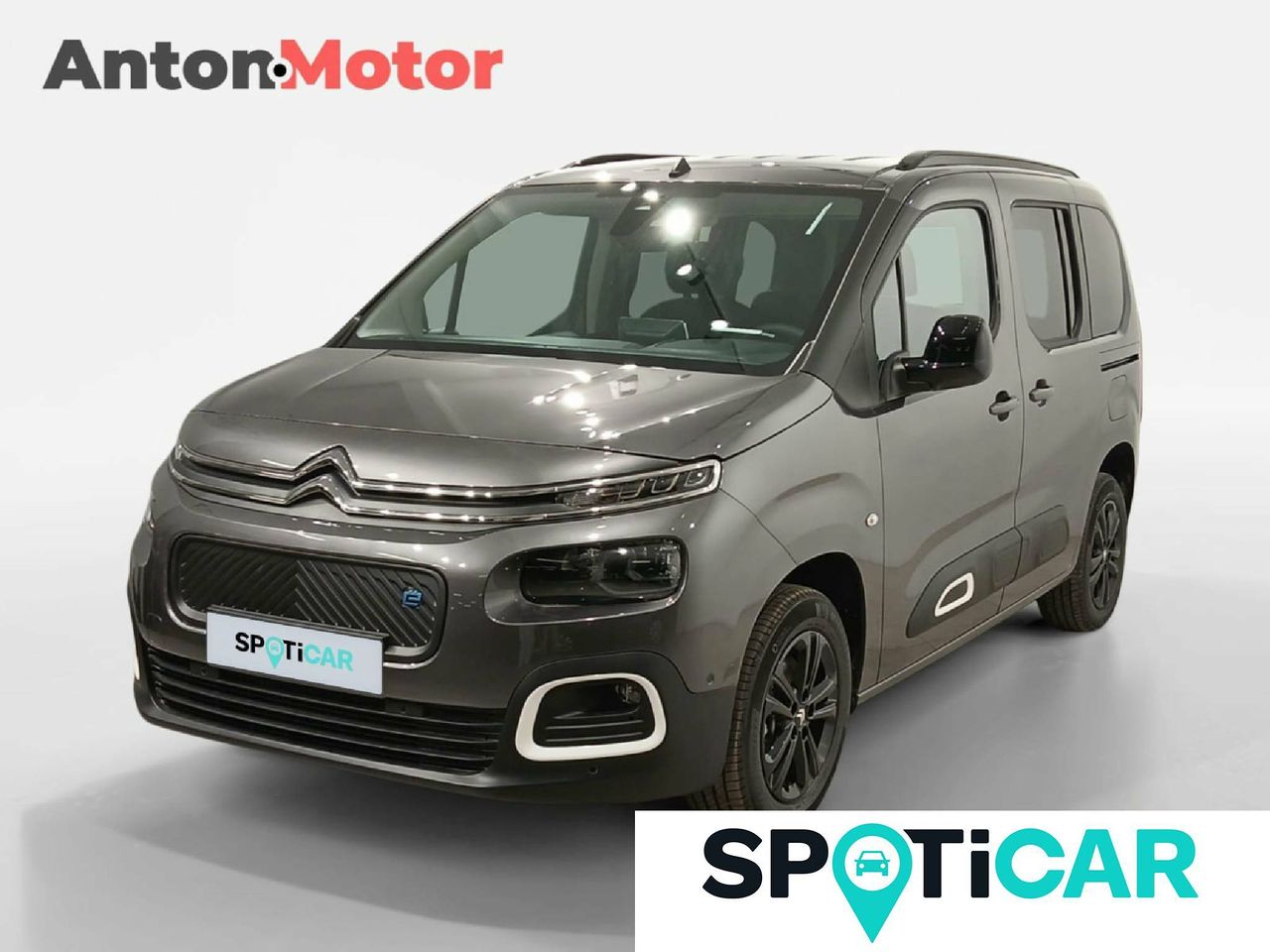 Foto Citroën Berlingo 1