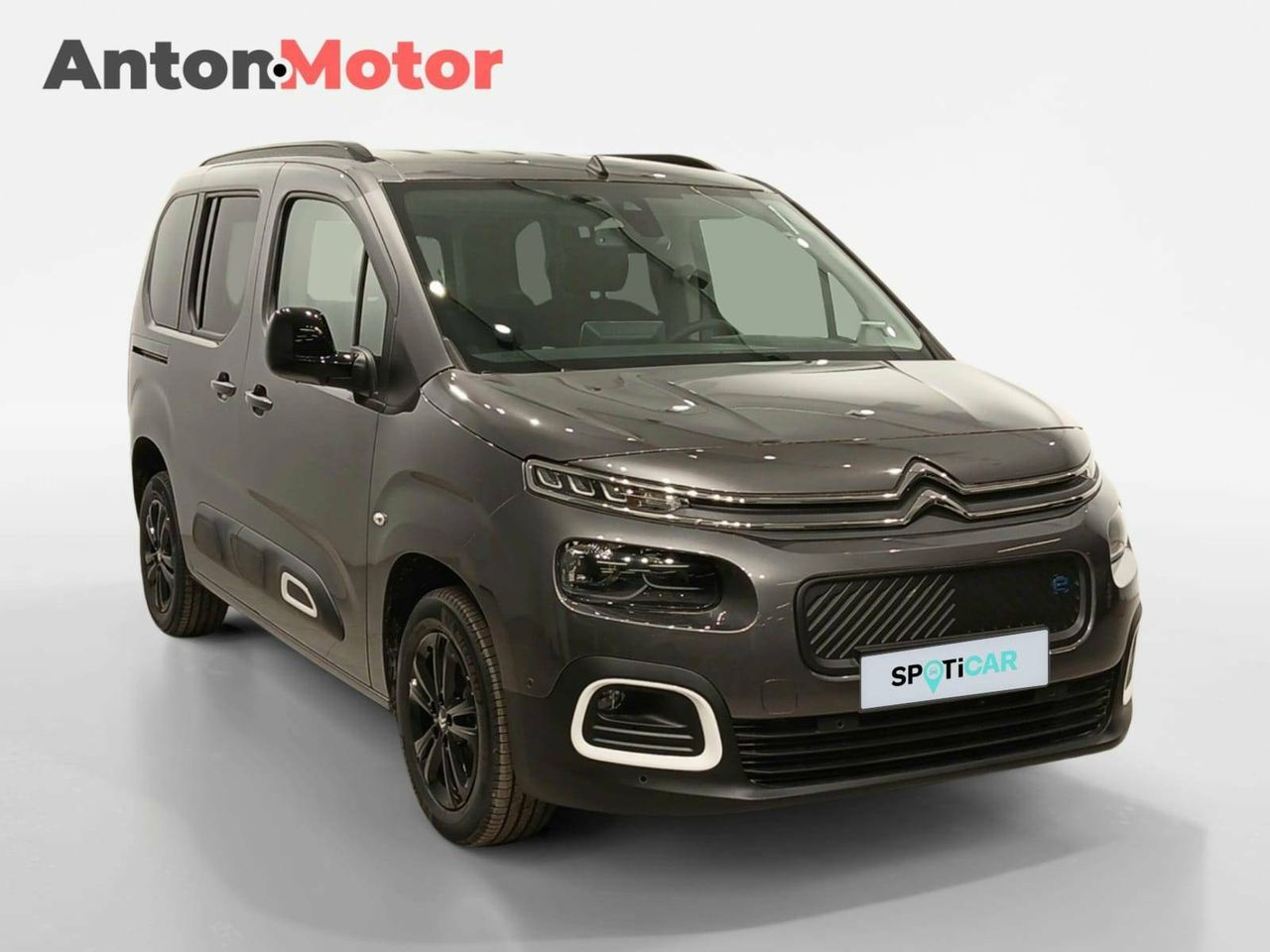 Foto Citroën Berlingo 3