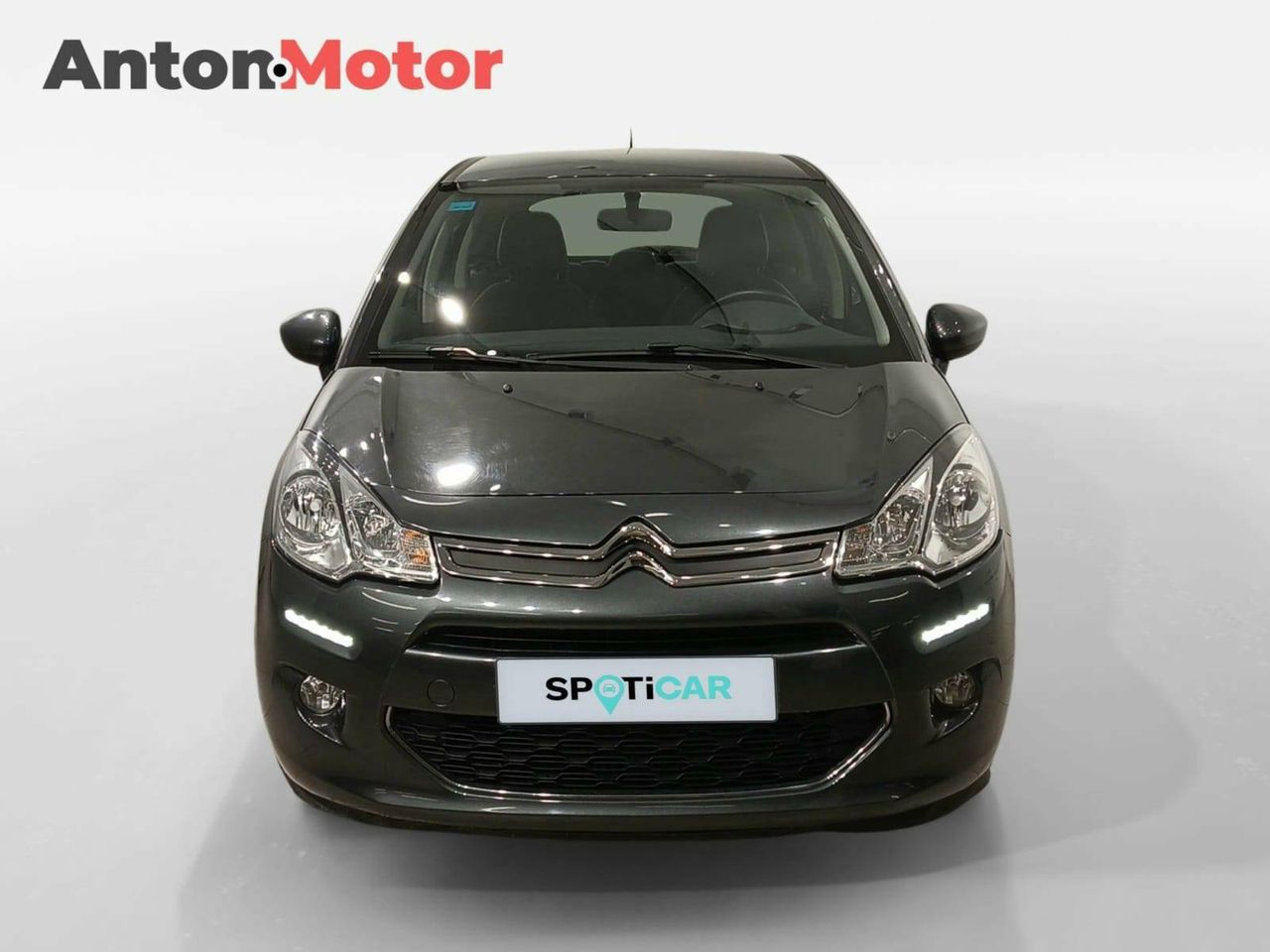 Foto Citroën C3 2