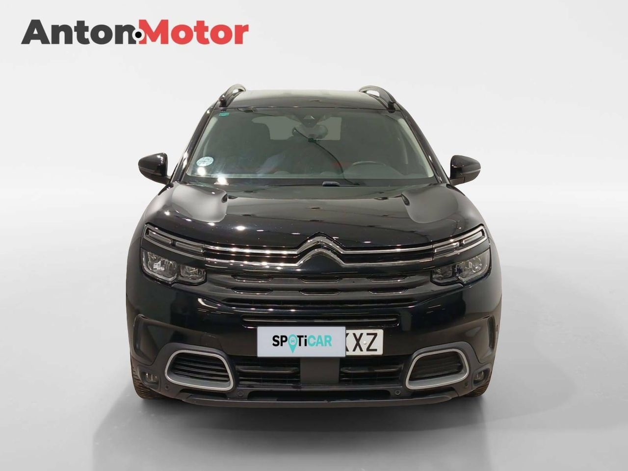 Foto Citroën C5 Aircross 2