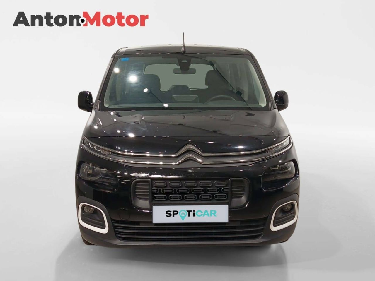 Foto Citroën Berlingo 2