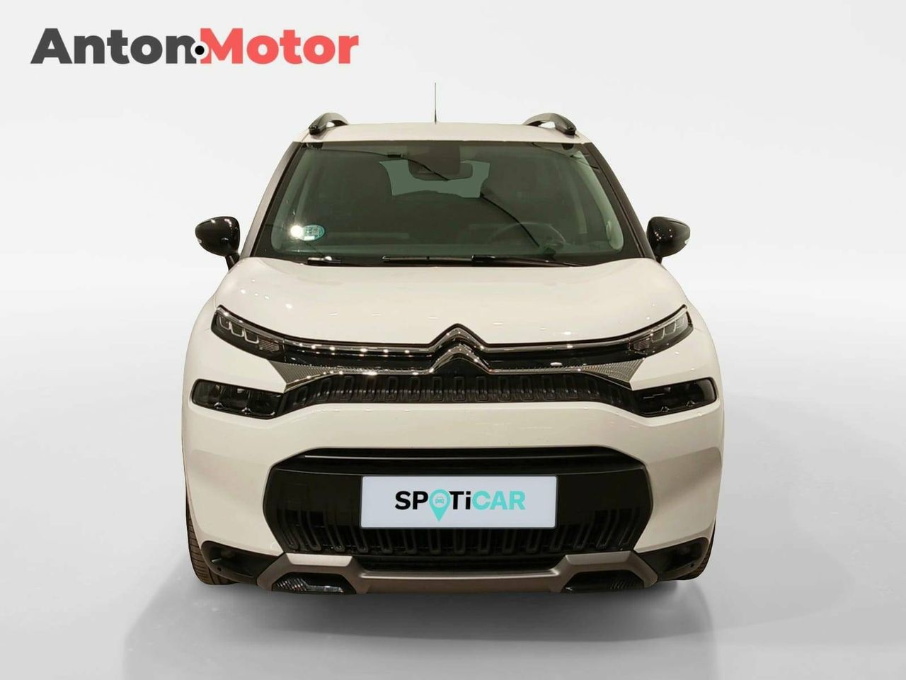 Foto Citroën C3 Aircross 2