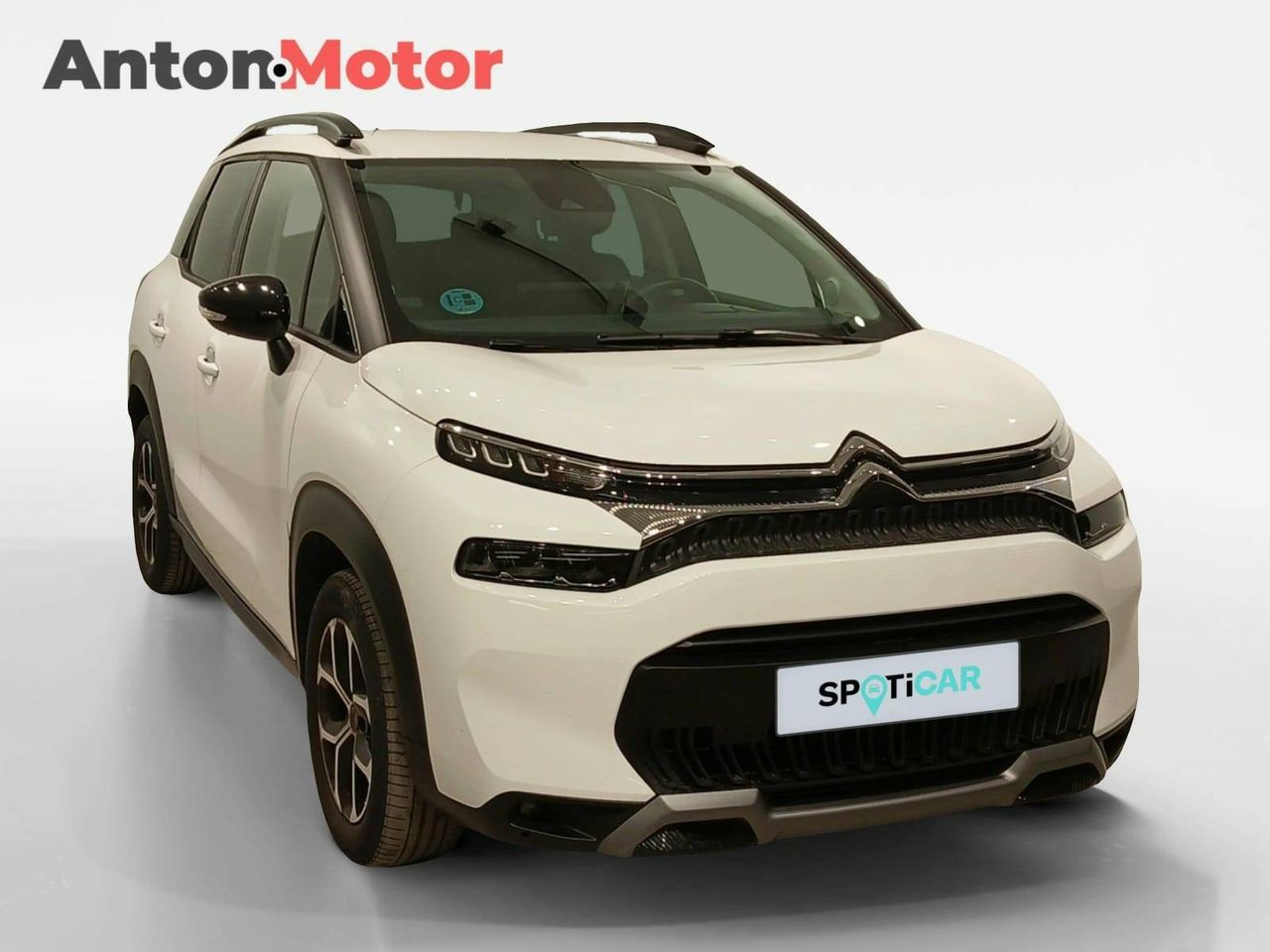 Foto Citroën C3 Aircross 3