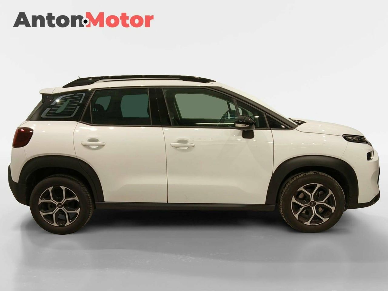 Foto Citroën C3 Aircross 4