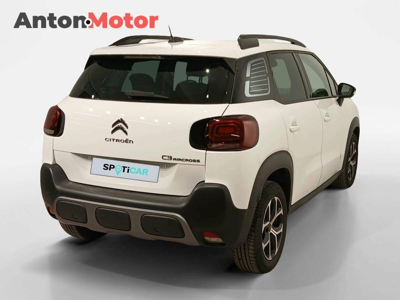 Foto Citroën C3 Aircross 28