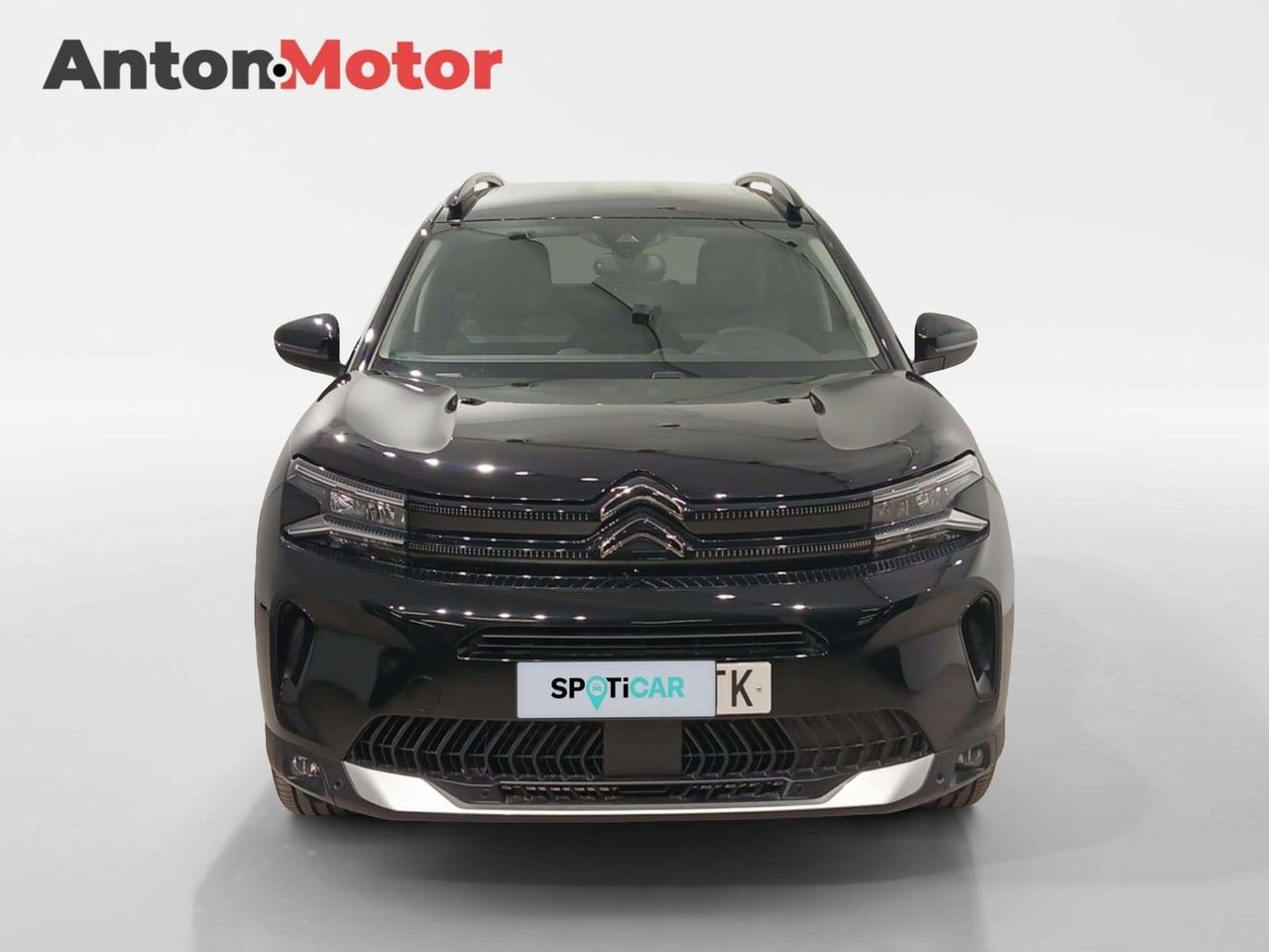 Foto Citroën C5 Aircross 2