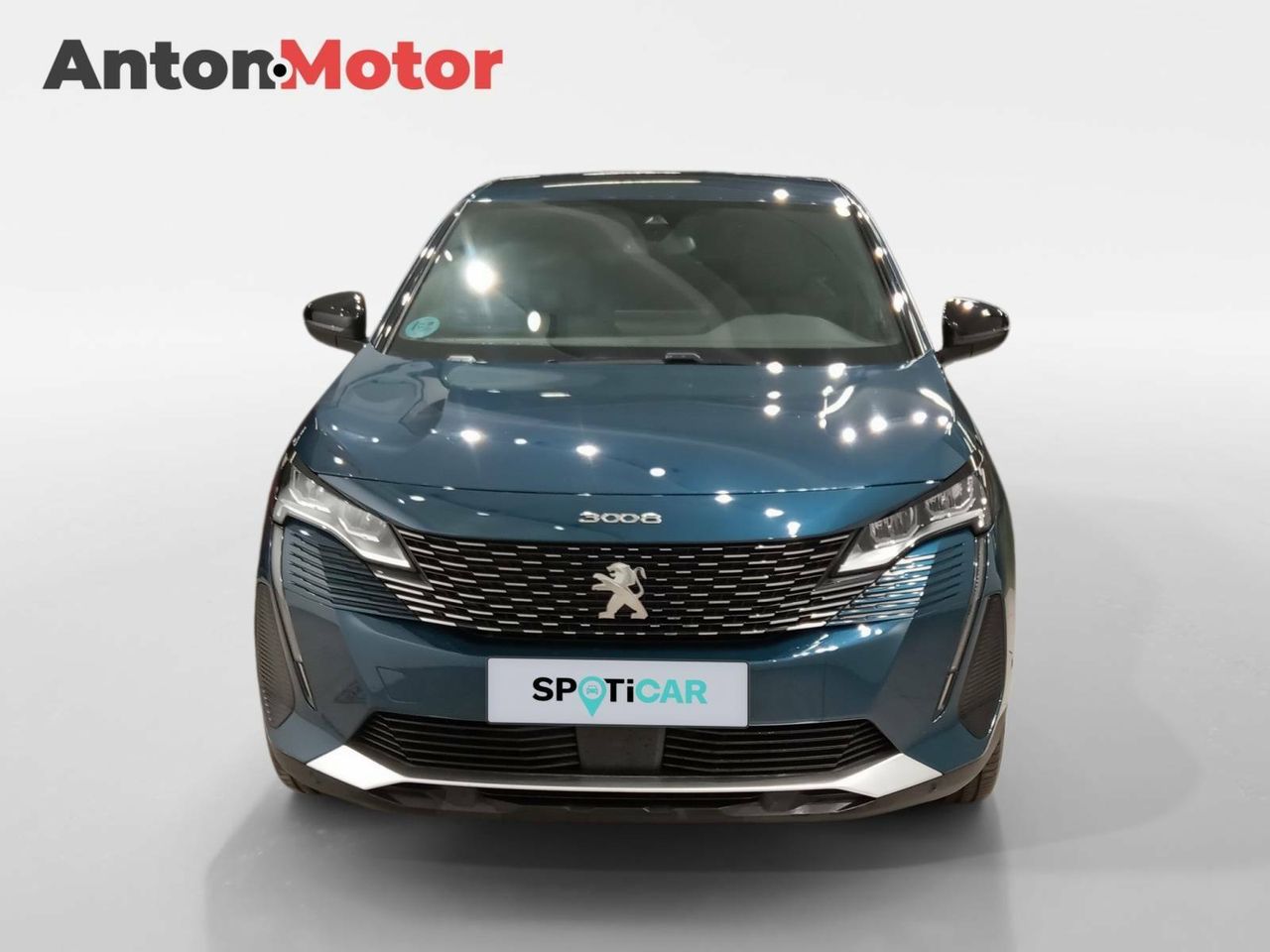 Foto Peugeot 3008 2