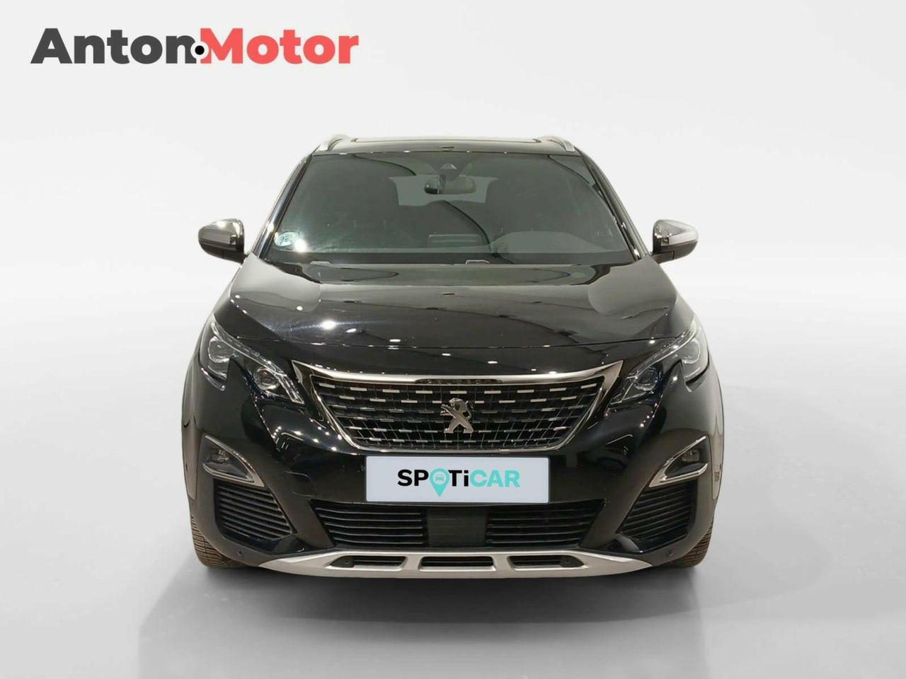 Foto Peugeot 3008 2