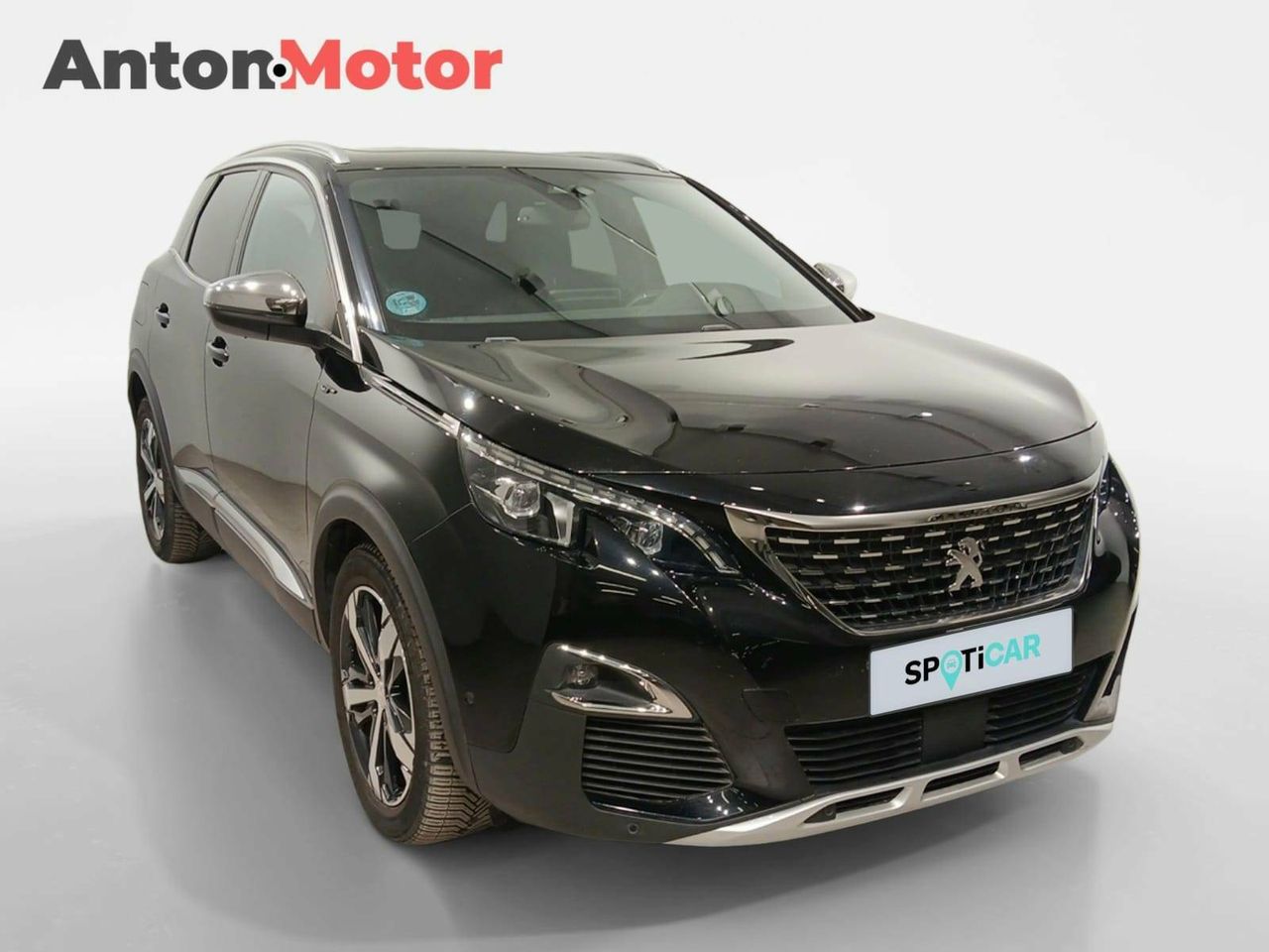 Foto Peugeot 3008 3