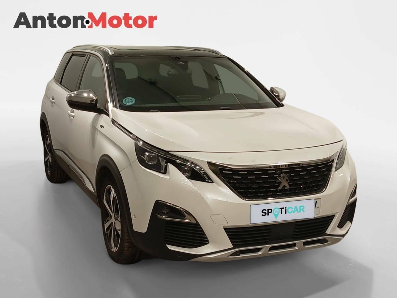 Foto Peugeot 5008 3