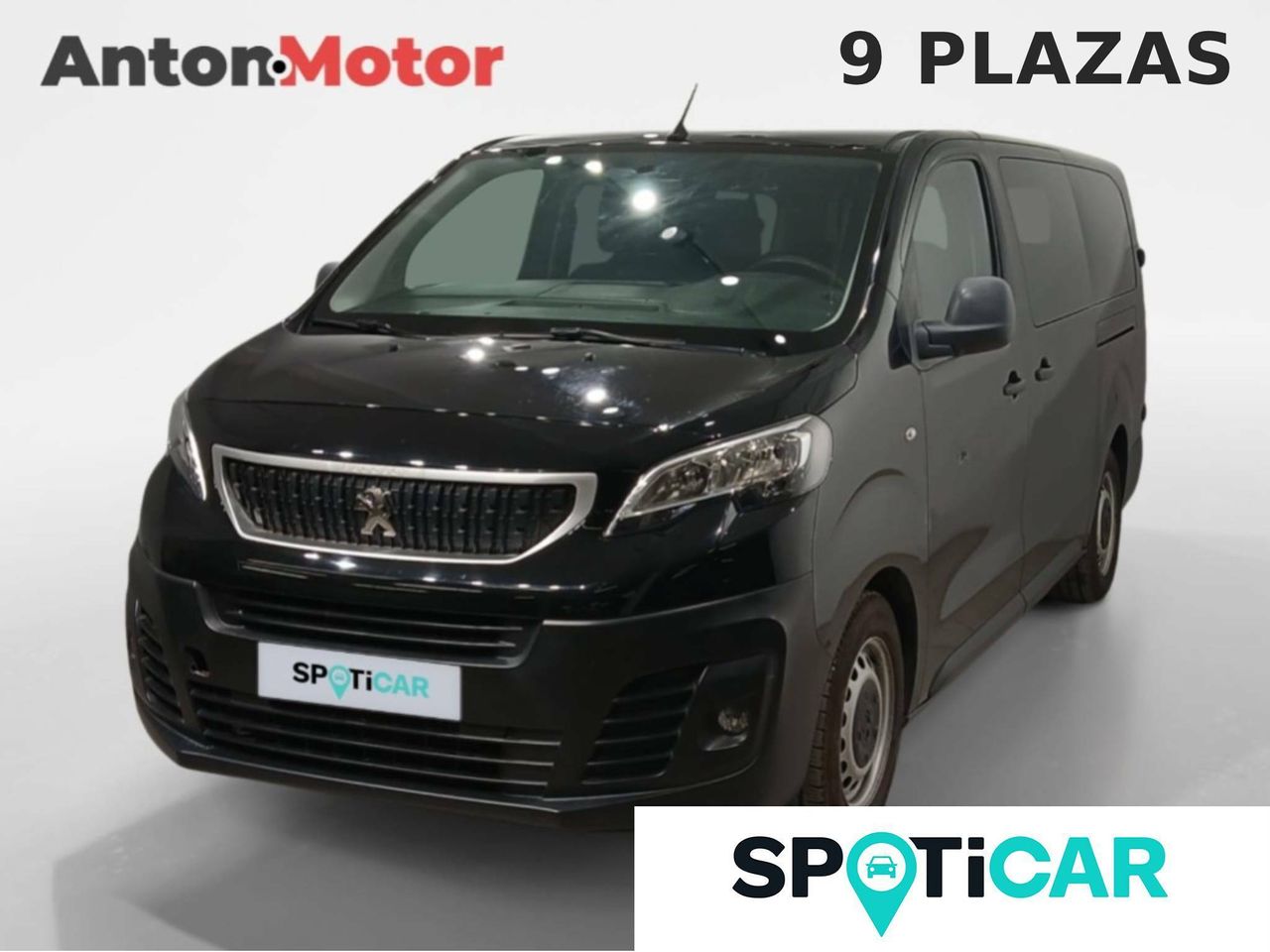 Foto Peugeot Expert 1