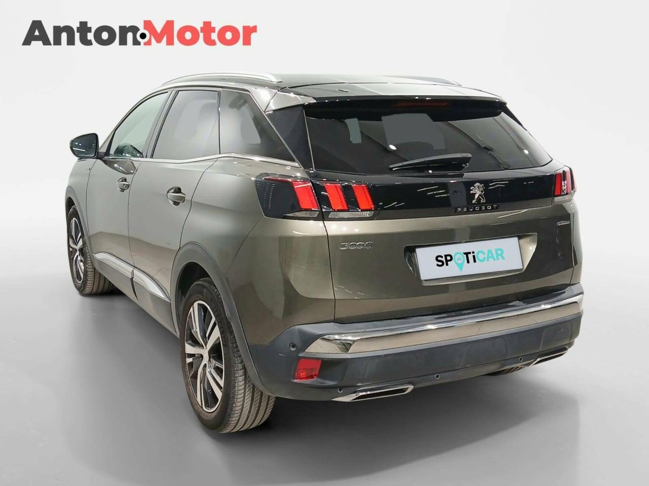 Foto Peugeot 3008 7