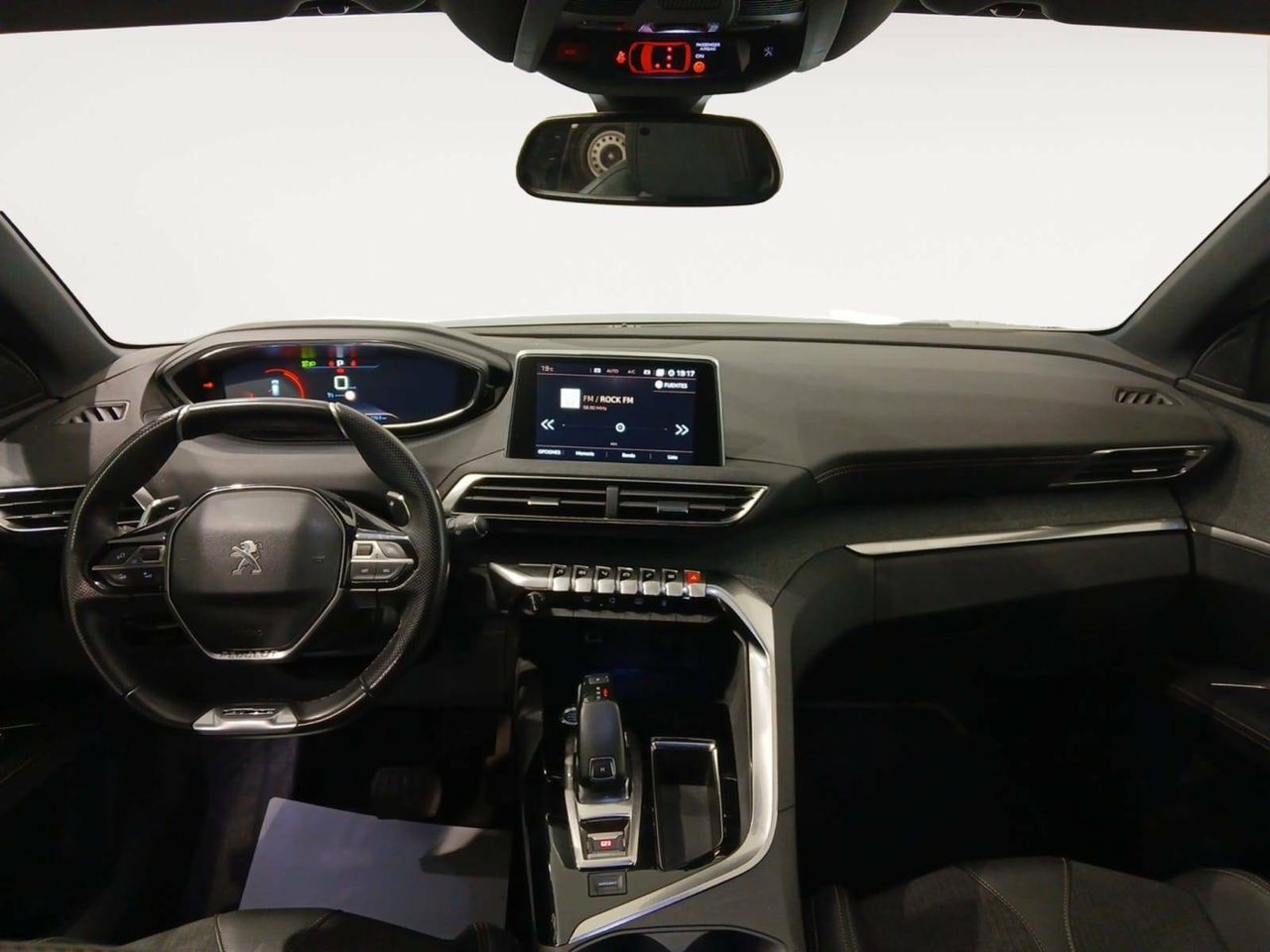 Foto Peugeot 3008 8