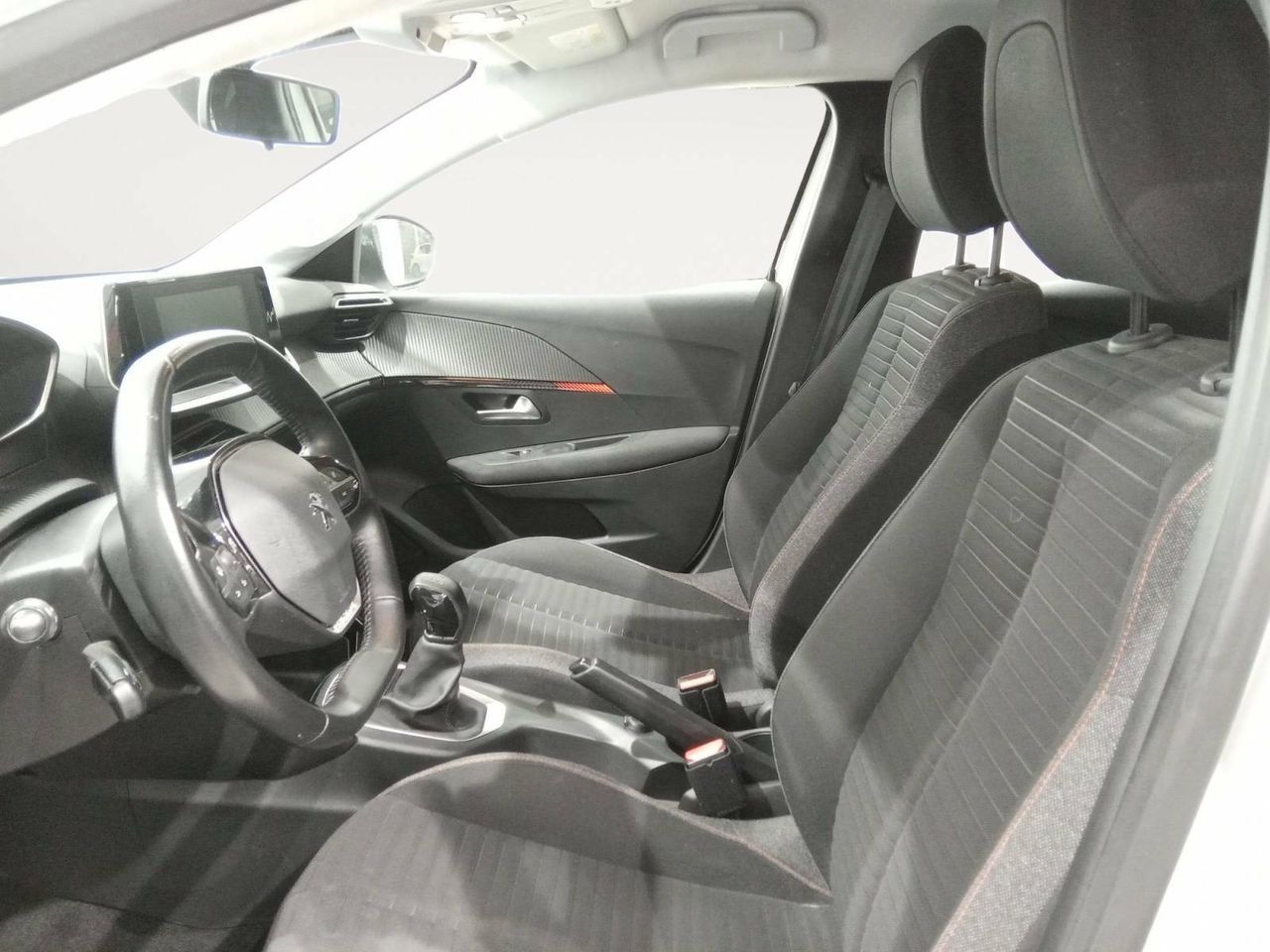 Foto Peugeot 208 9