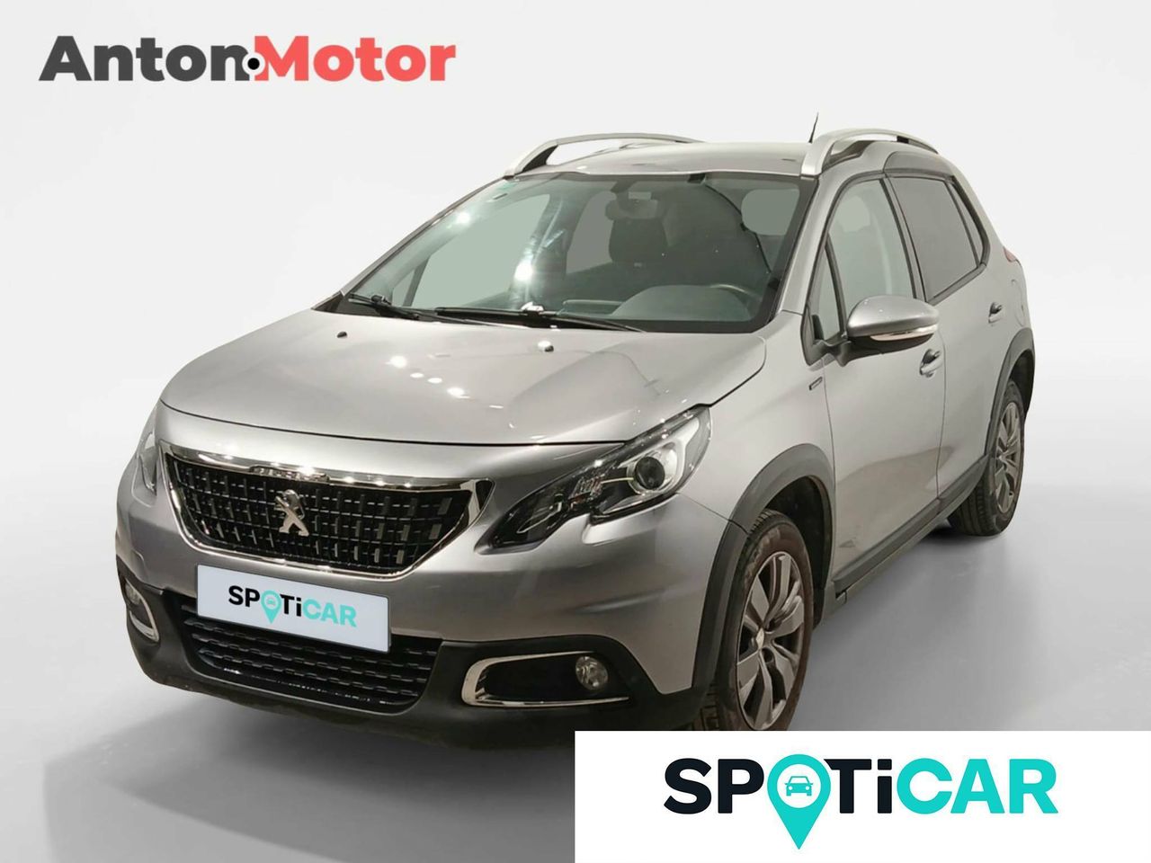 Foto Peugeot 2008 1