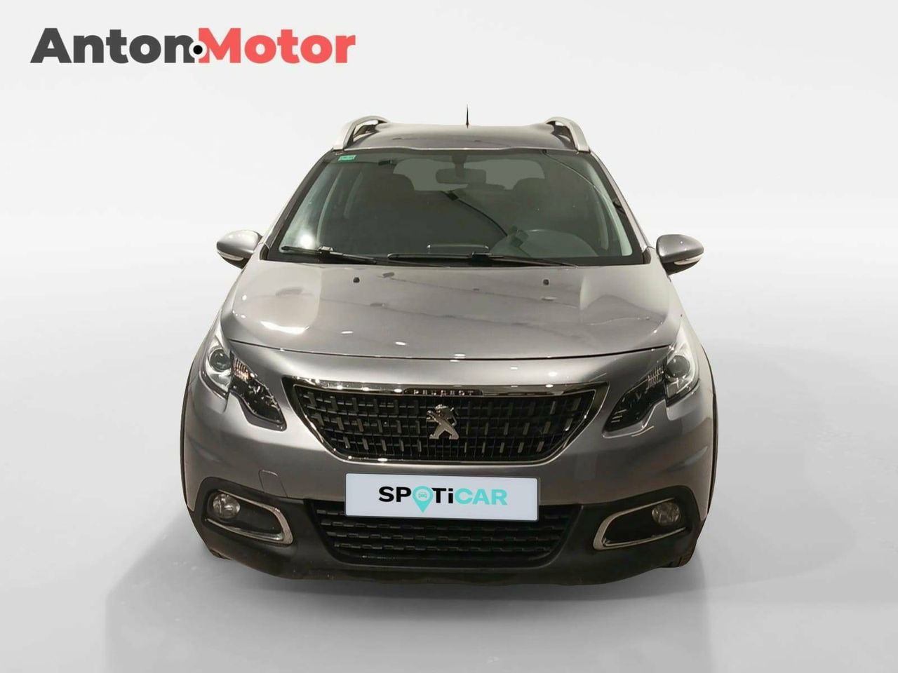 Foto Peugeot 2008 2