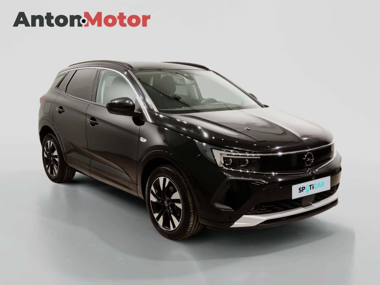 Foto Opel Grandland X 3