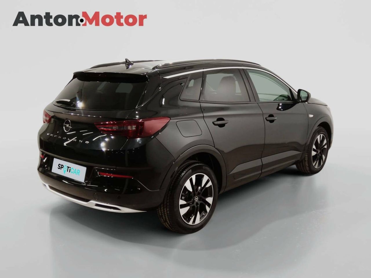 Foto Opel Grandland X 24