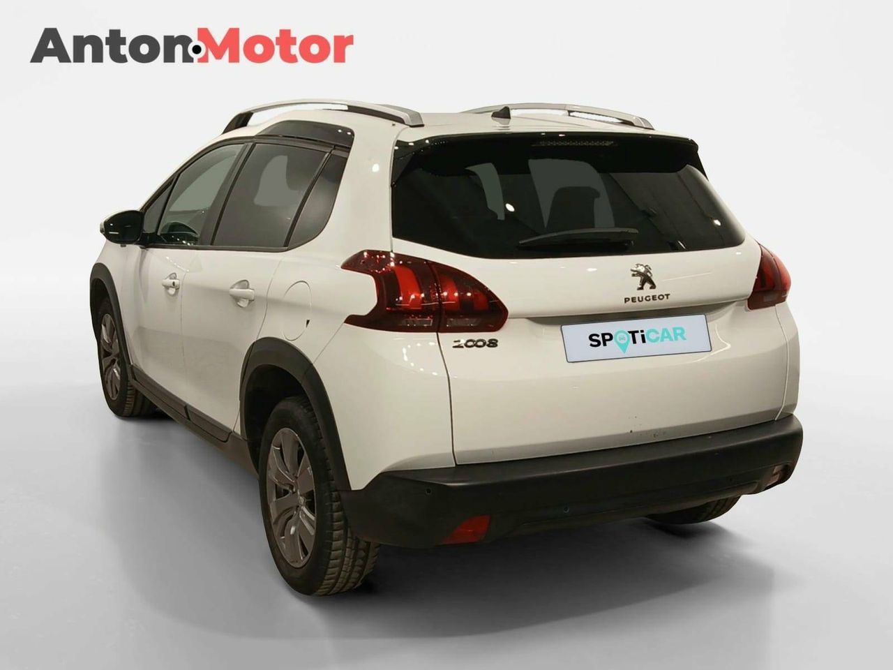 Foto Peugeot 2008 7