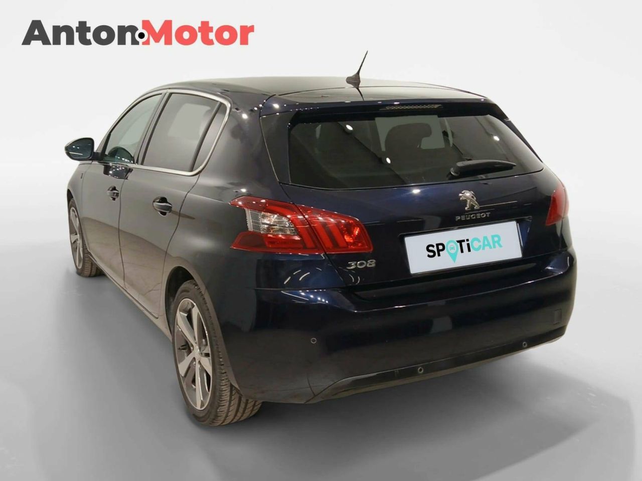 Foto Peugeot 308 7