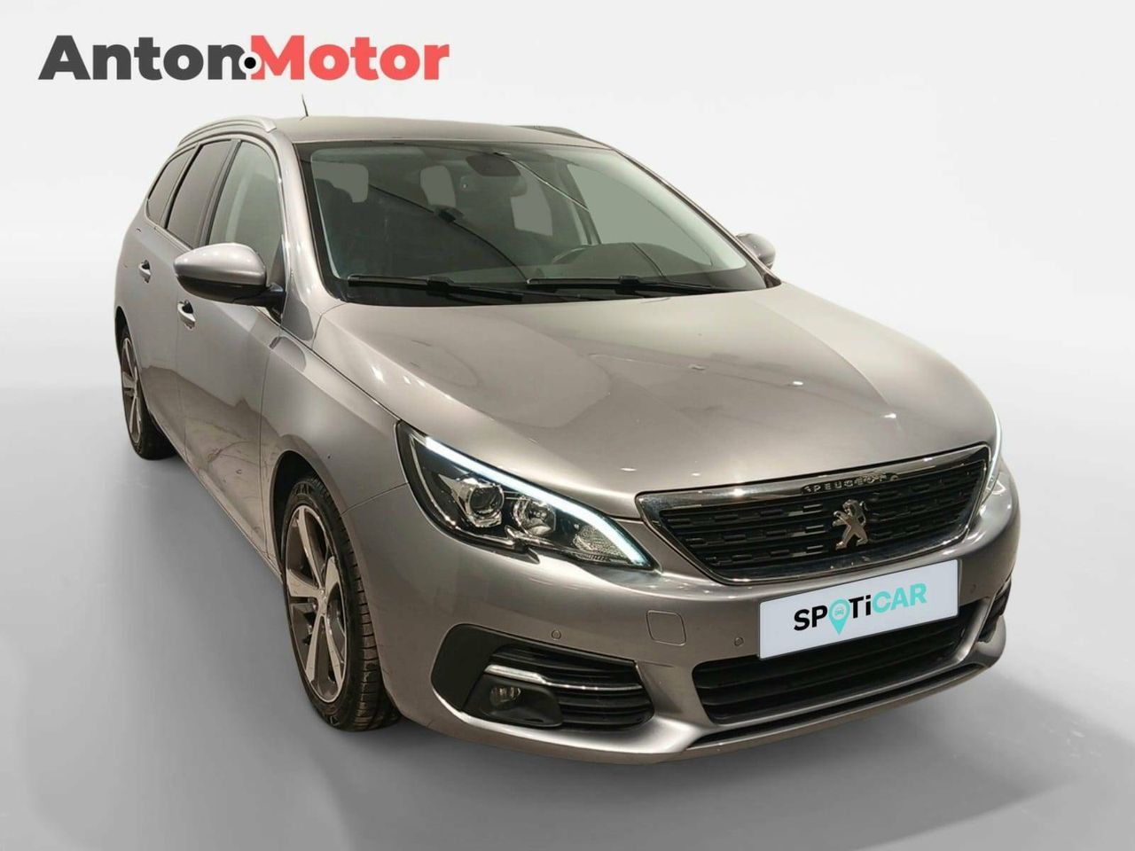 Foto Peugeot 308 3