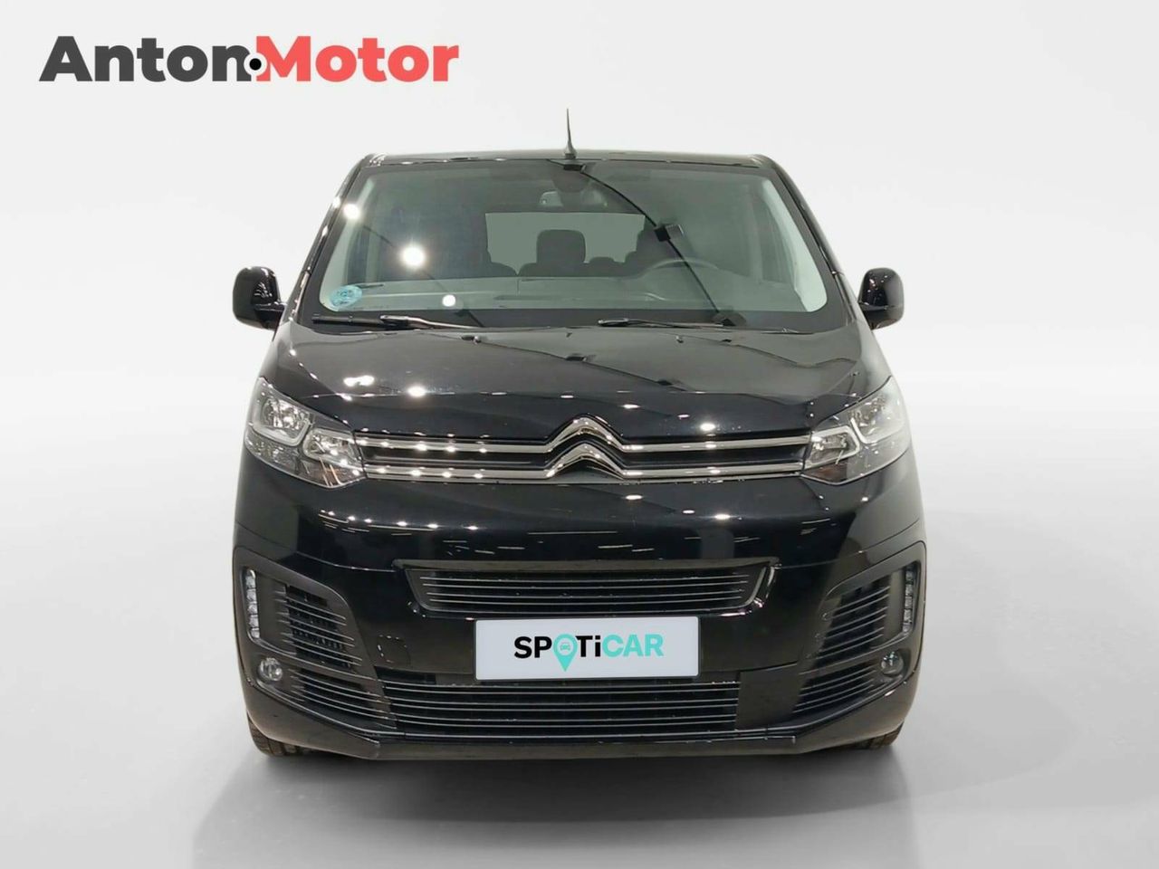 Foto Citroën Spacetourer 2