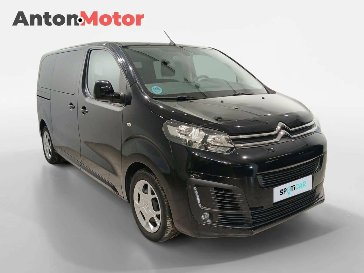 Foto Citroën Spacetourer 3