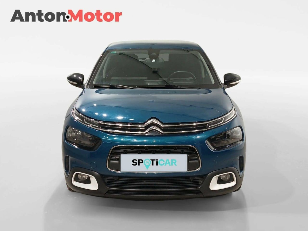 Foto Citroën C4 Cactus 2