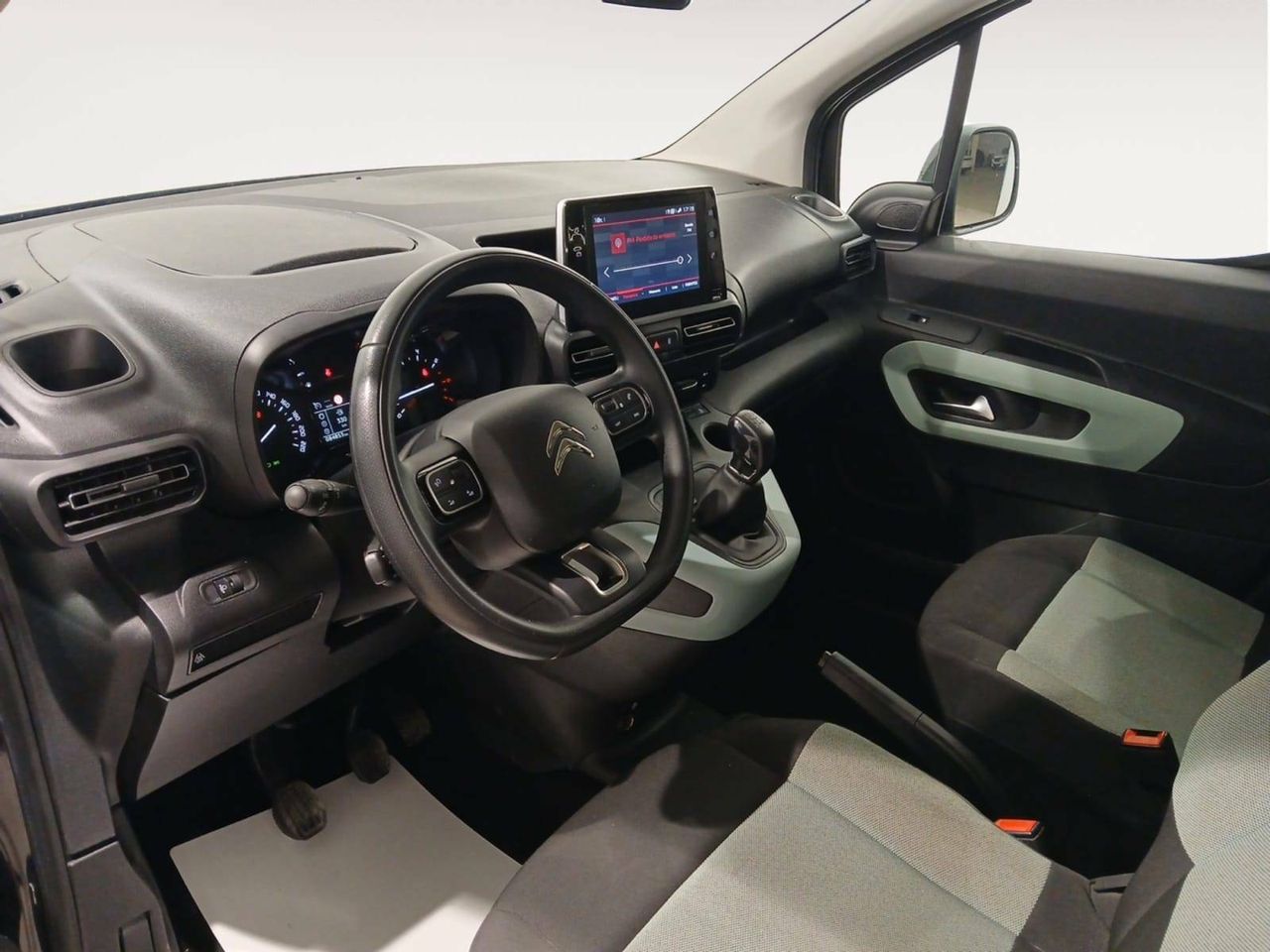 Foto Citroën Berlingo 19