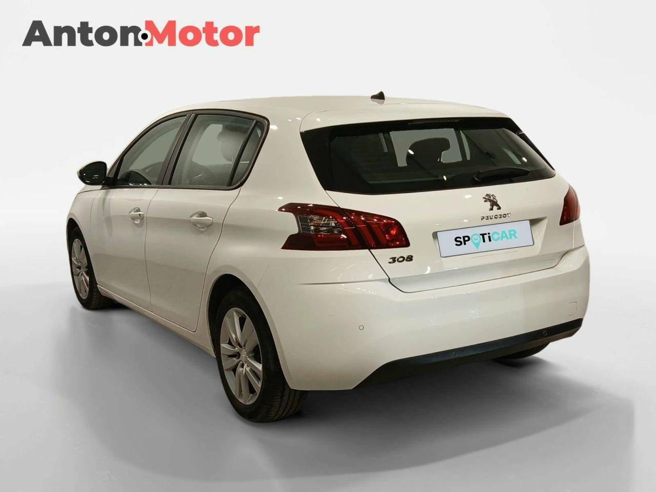 Foto Peugeot 308 7