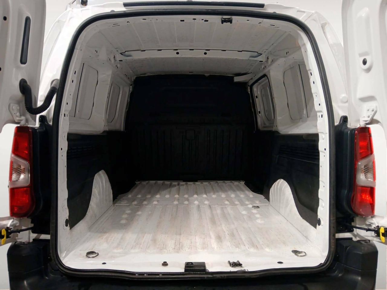 Foto Citroën Berlingo 6