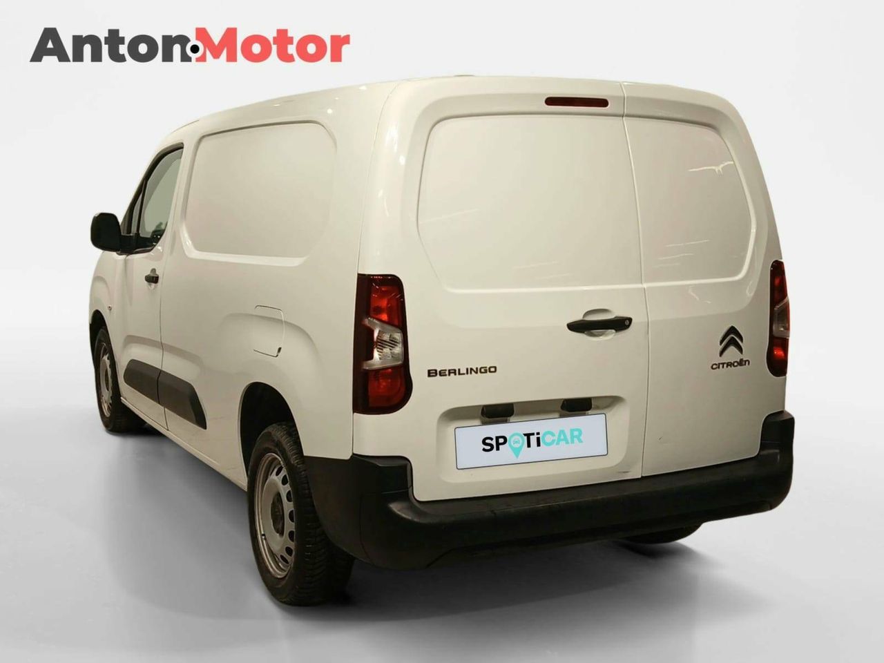 Foto Citroën Berlingo 7