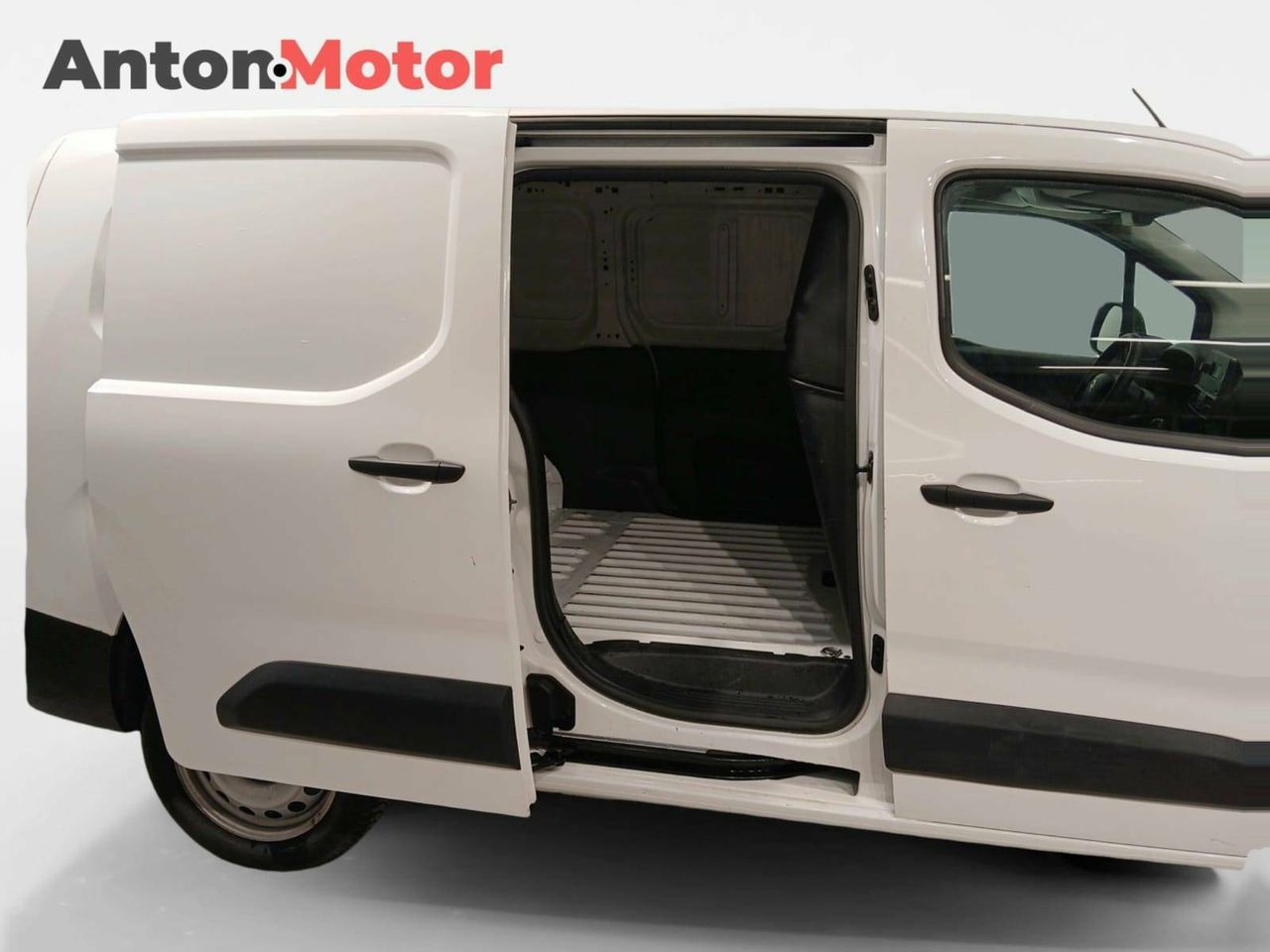 Foto Citroën Berlingo 10