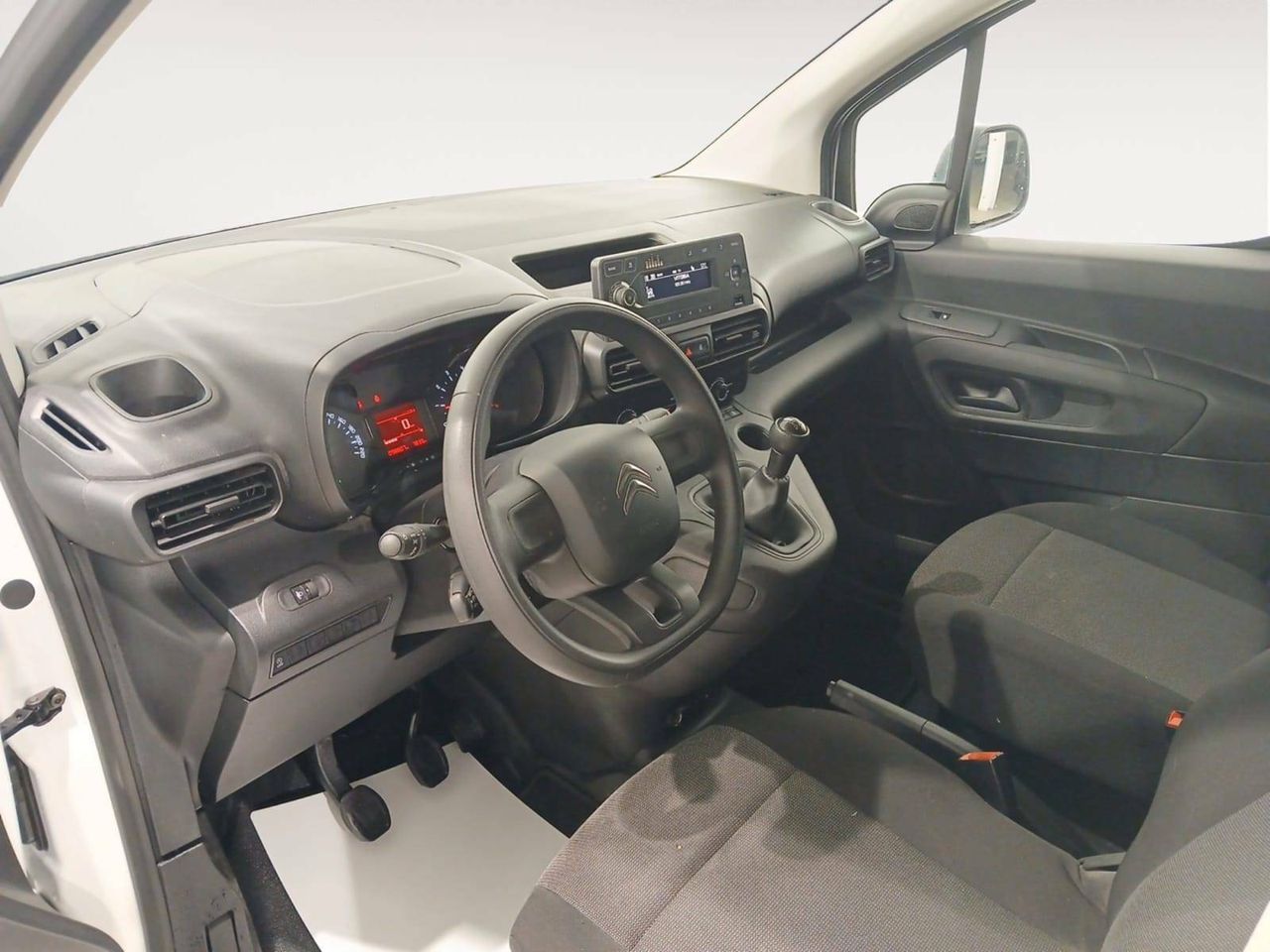 Foto Citroën Berlingo 21