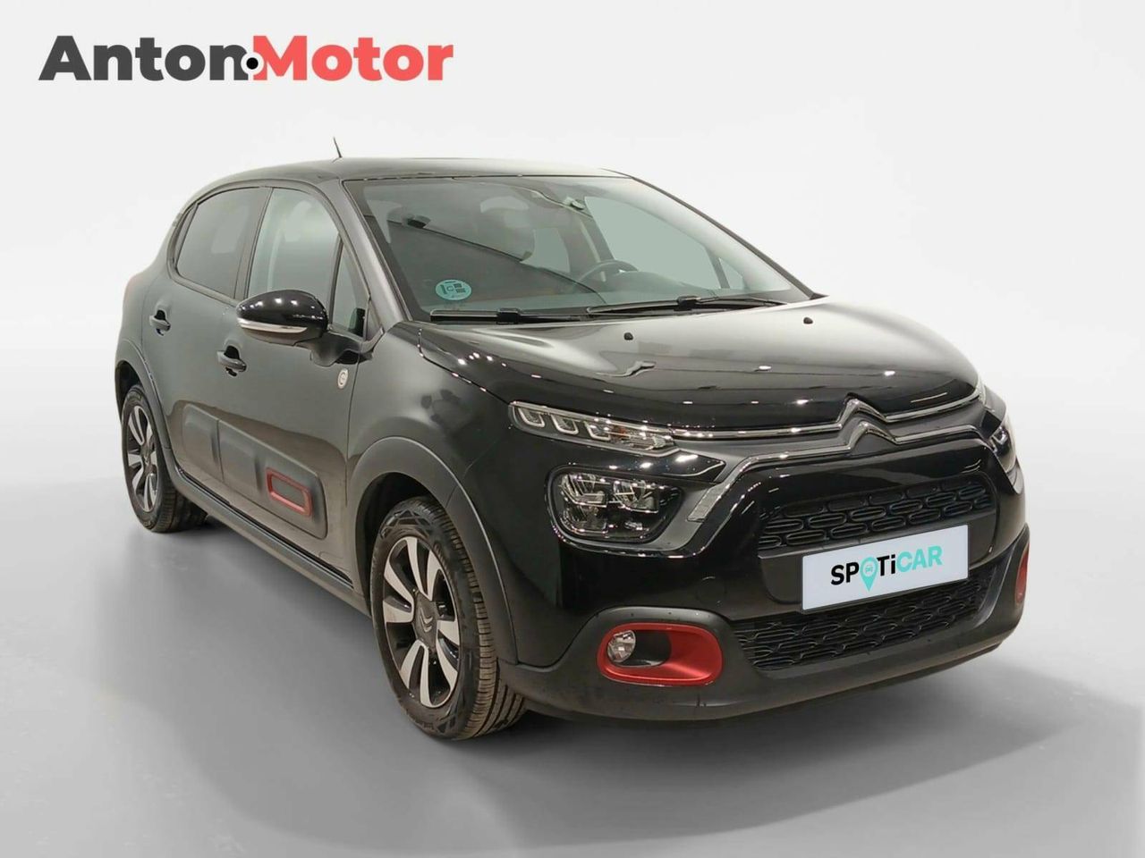 Foto Citroën C3 3