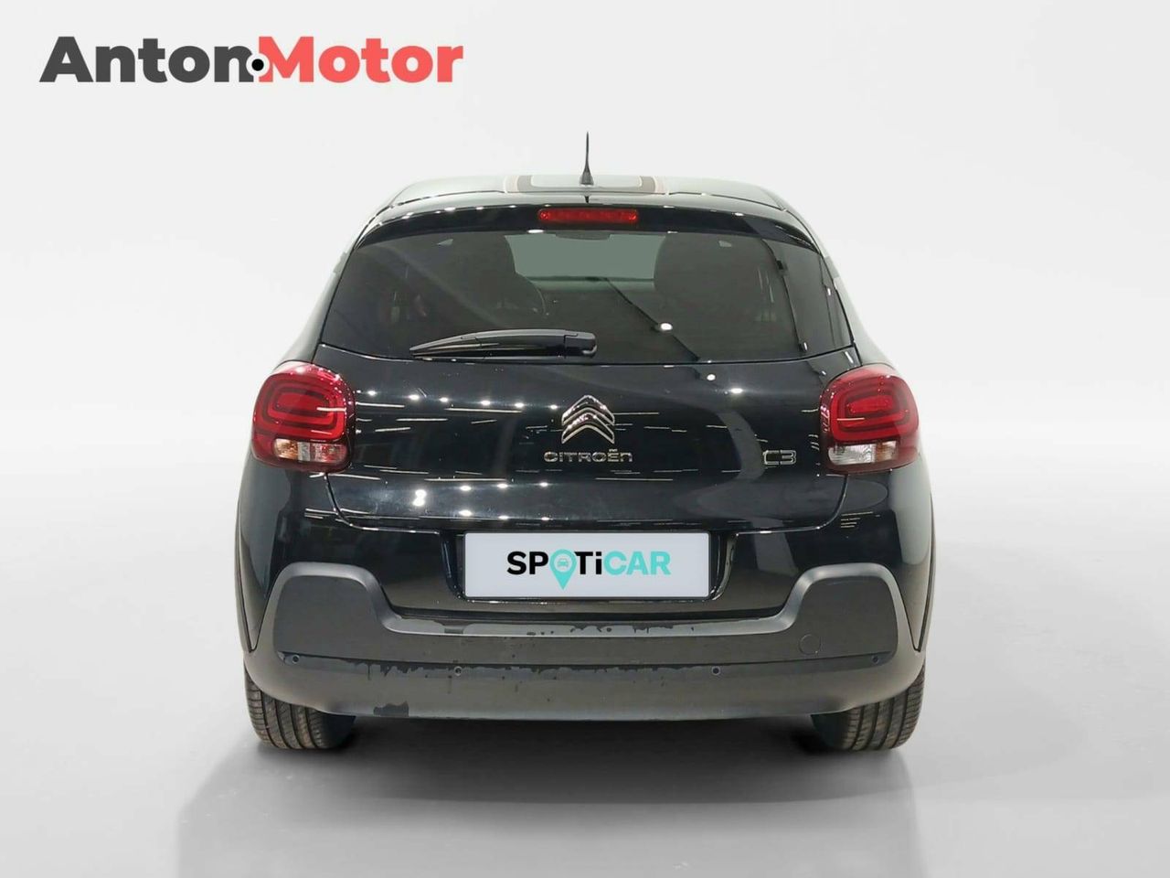 Foto Citroën C3 5