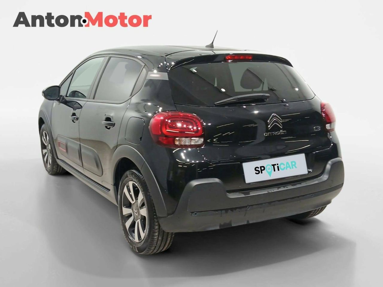 Foto Citroën C3 7