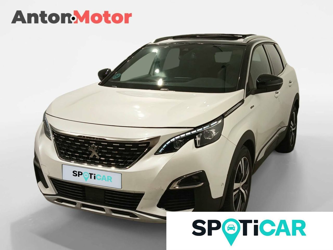 Foto Peugeot 3008 1