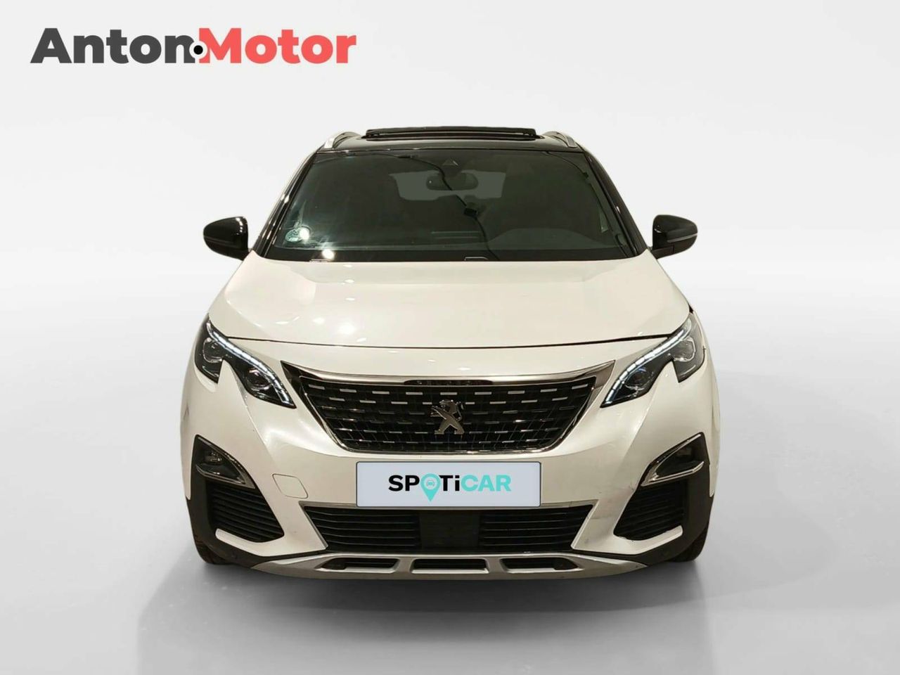 Foto Peugeot 3008 2